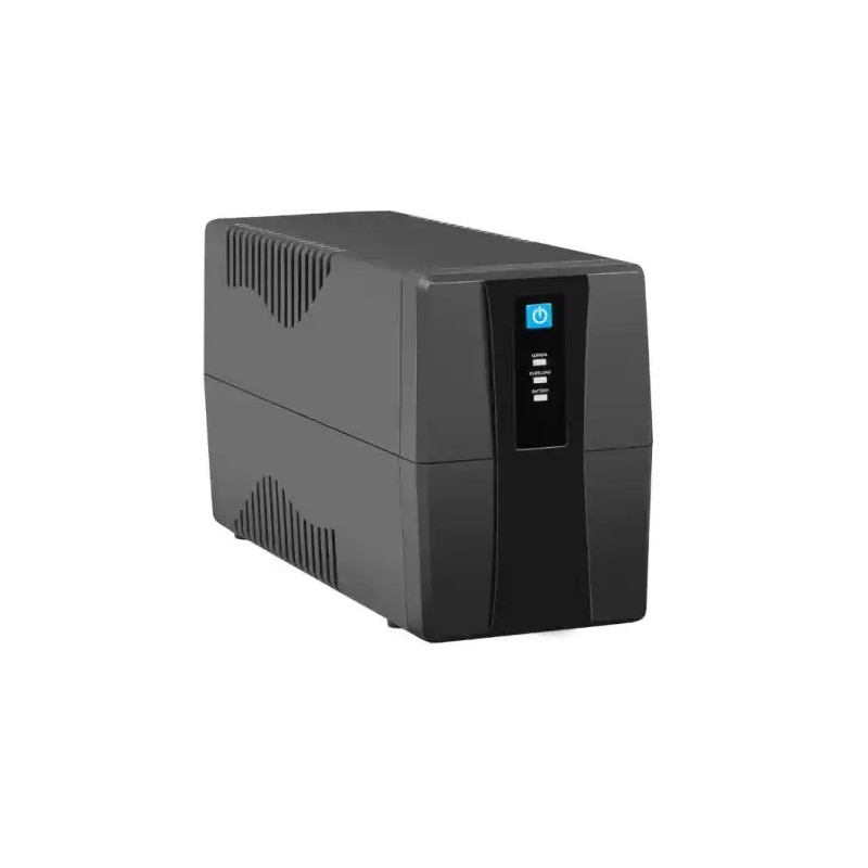 UPS Intex IT-F650VA/650VA/360W