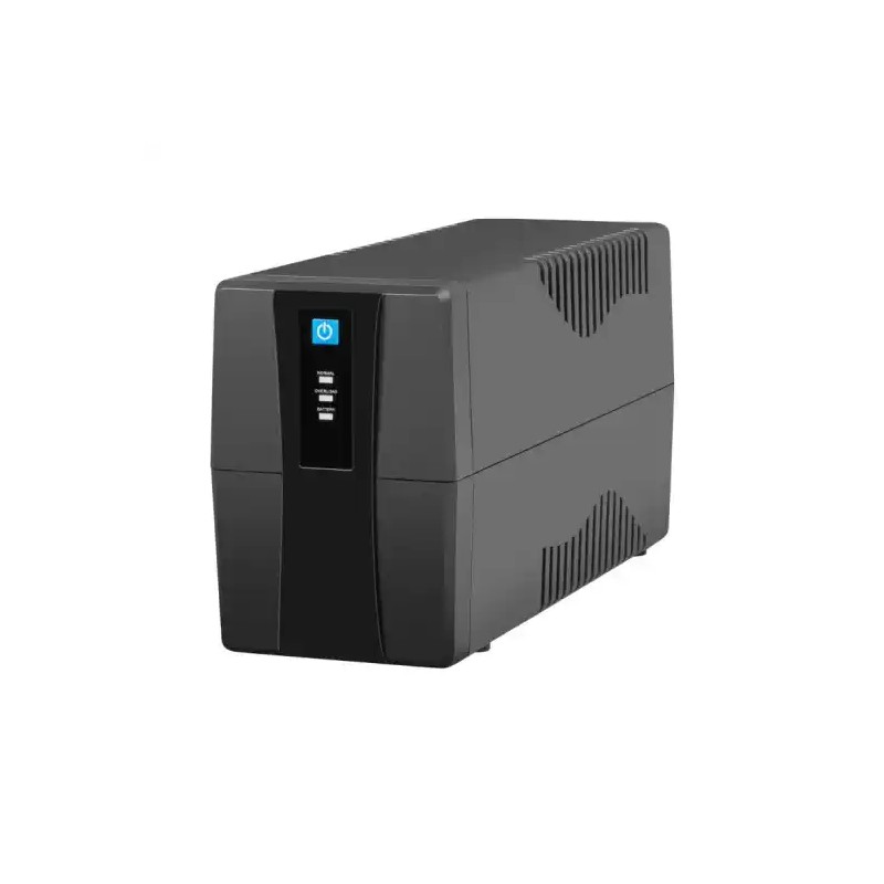 UPS Intex IT-F650VA/650VA/360W