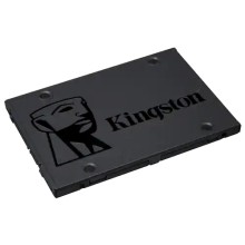 SSD 2.5 SATA3 960GB Kingston SA400S37/960G