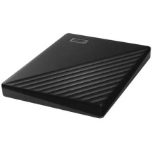 Eksterni hard disk 2.5 5TB WD My Passport WDBPKJ0050BBK-WESN