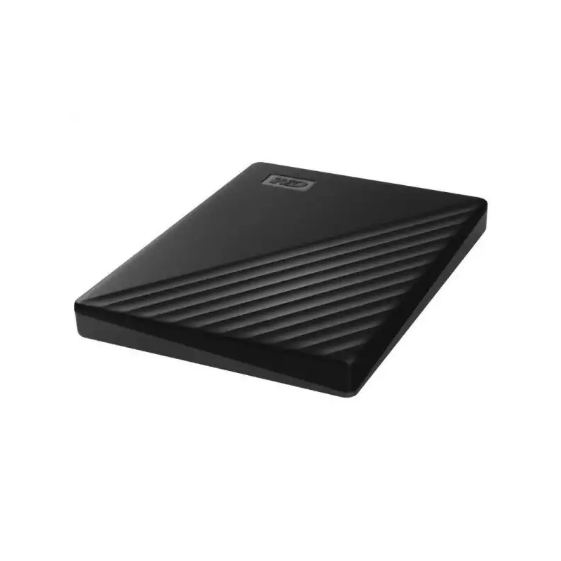 Eksterni hard disk 2.5 5TB WD My Passport WDBPKJ0050BBK-WESN