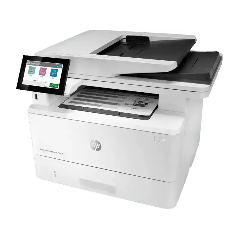 MFP HP LaserJet Enterprise MFP M430f /1200x1200/38ppm/2GB/LAN/USB, Toner CF259/258 3PZ55A