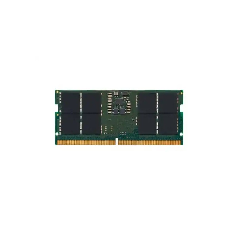 Memorija SODIMM DDR5 16GB 4800MHz Kingston KVR48S40BS8-16