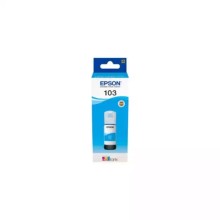 Kertridž Epson C13T00S24A 103 EcoTank Ink Cyan