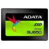 SSD 2.5 SATA3 120GB AData 520MBs/450MBs ASU650SS-120GT-R