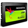 SSD 2.5 SATA3 120GB AData 520MBs/450MBs ASU650SS-120GT-R