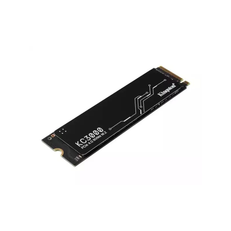 SSD M.2 1TB Kingston SKC3000S/1024G 7000MBs/6000MBs