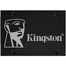 SSD 2.5 SATA3 1TB Kingston SKC600/1024G