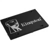 SSD 2.5 SATA3 1TB Kingston SKC600/1024G