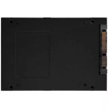 SSD 2.5 SATA3 1TB Kingston SKC600/1024G