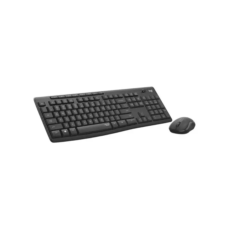 Bežična tastatura + miš Logitech MK295 US