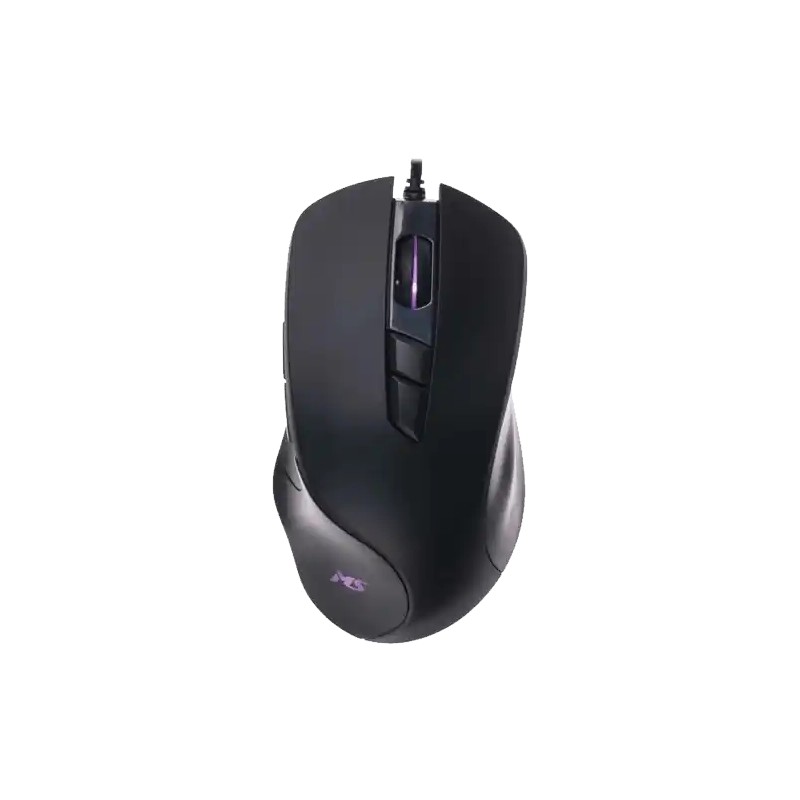 Miš MS Nemesis C340 4000 DPI USB RGB