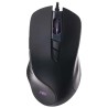 Miš MS Nemesis C340 4000 DPI USB RGB