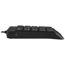 Numericka tastatura A4 Tech FK13P Fstyler