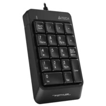 Numericka tastatura A4 Tech FK13P Fstyler