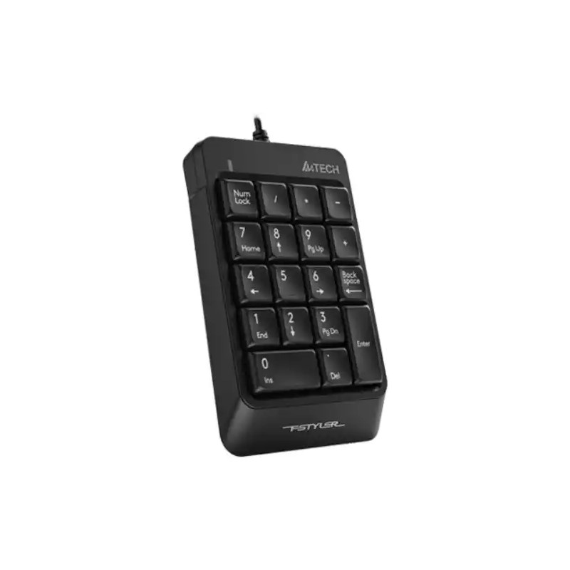 Numericka tastatura A4 Tech FK13P Fstyler