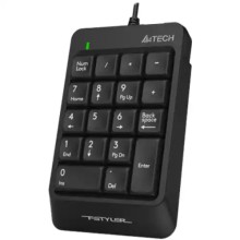 Numericka tastatura A4 Tech FK13P Fstyler