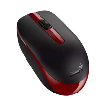 Bežični miš Genius NX-7007 1200dpi, crveni - optički