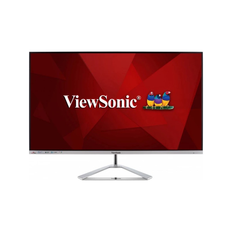 Monitor 32 ViewSonic VX3276-MHD-3 1920x1080/Full HD/IPS/75Hz/4ms/VGA/HDMI/DP/Zvučnici