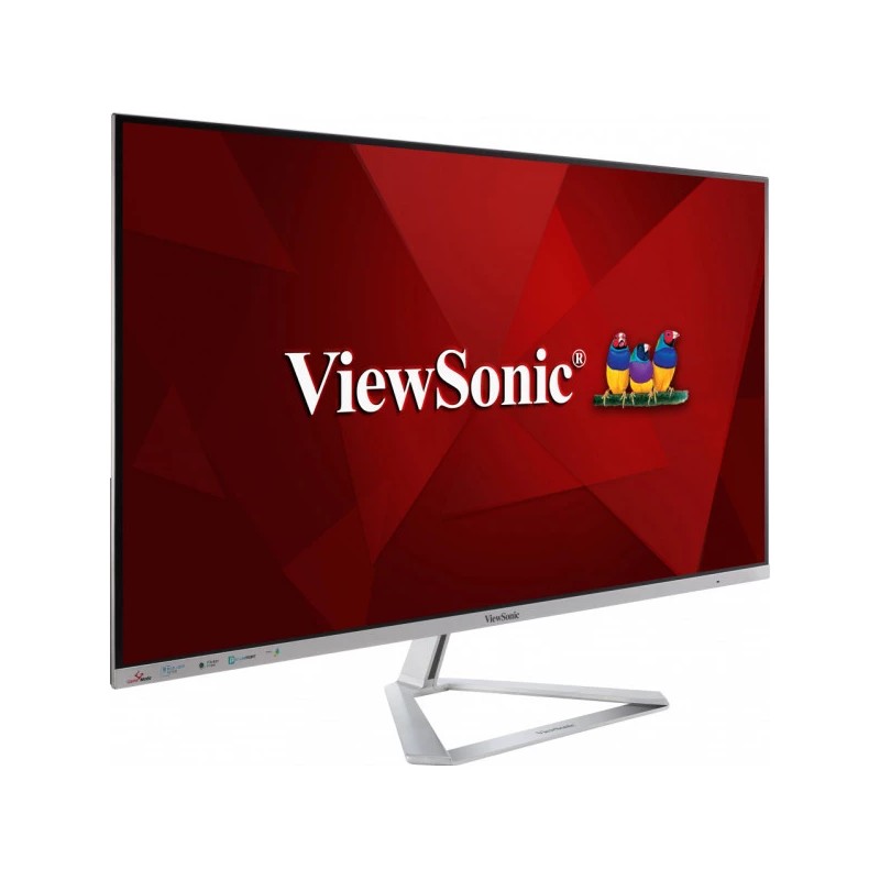 Monitor 32 ViewSonic VX3276-MHD-3 1920x1080/Full HD/IPS/75Hz/4ms/VGA/HDMI/DP/Zvučnici