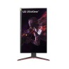 Monitor 27 LG 27GP850P-B 2560x1440/QHD/165Hz/IPS/1ms/HDMI/DP/3x USB/Pivot