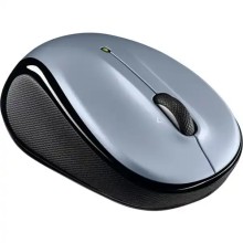 Bežični miš Logitech M325s (910-006812) 1000dpi svetlo sivi