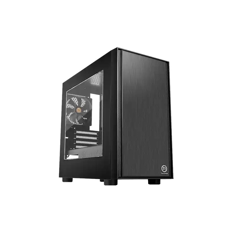 Kućište Thermaltake Versa H17 sa prozorom