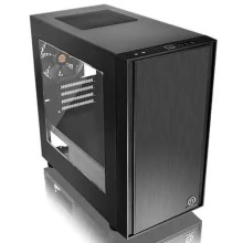 Kućište Thermaltake Versa H17 sa prozorom