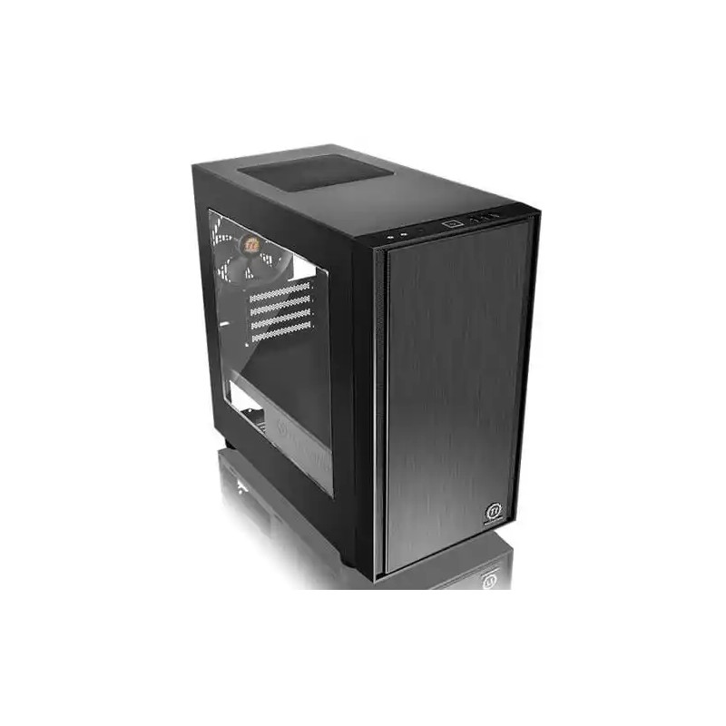 Kućište Thermaltake Versa H17 sa prozorom