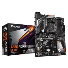 Matična ploča AM4 Gigabyte A520 AORUS ELITE DVI/HDMI/M.2