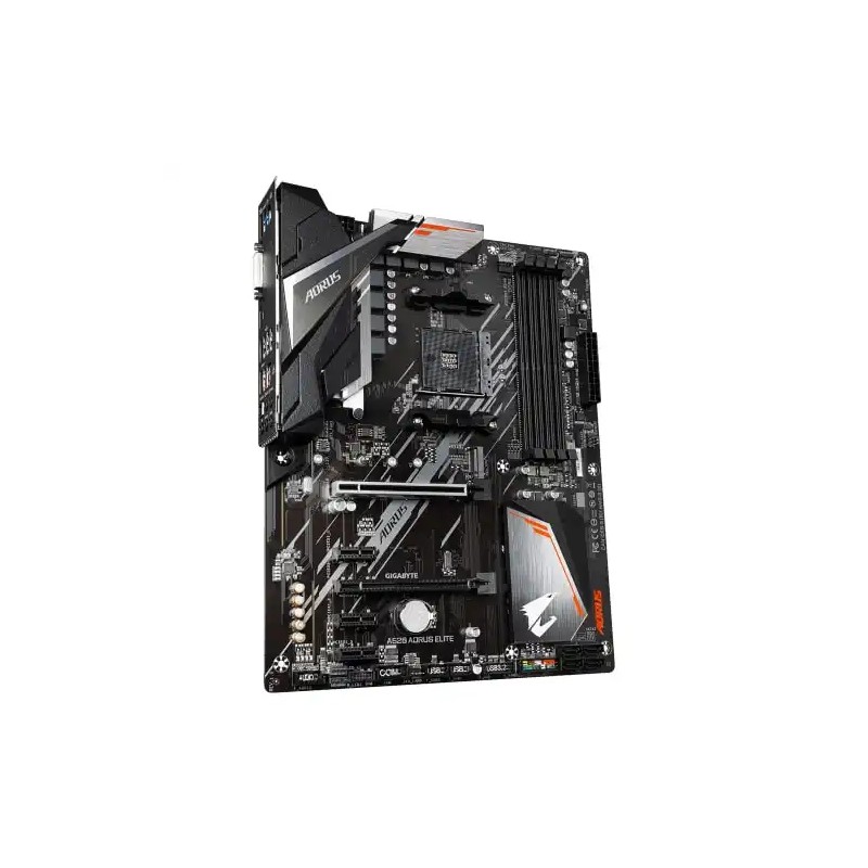 Matična ploča AM4 Gigabyte A520 AORUS ELITE DVI/HDMI/M.2