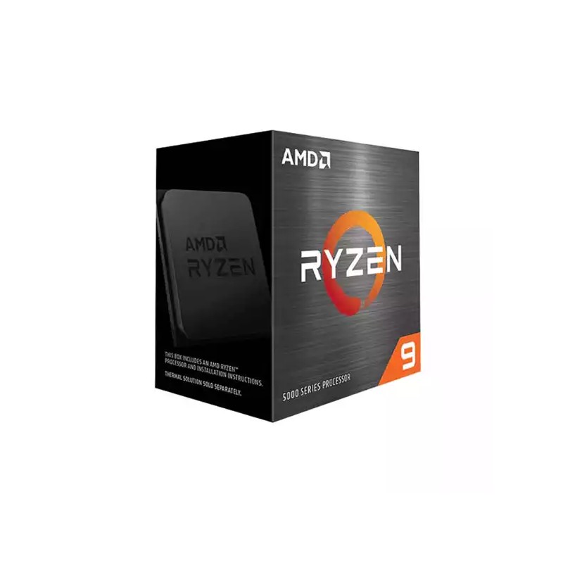 Procesor AMD AM4 Ryzen 9 5900X 3.7GHz - bez kulera