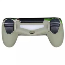 Bežicni gamepad Gembird JPD-Wireless-Thrillershock PC/PS4 GREEN CAMO