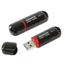 USB Flash 128 GB AData 3.1 AUV150-128G-RBK