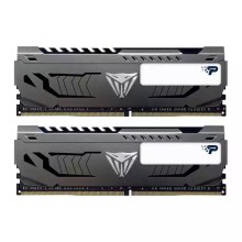 Memorija DDR4 32GB 2x16GB 3200MHZ Patriot Viper Steel Dual Channel PVS432G320C6K