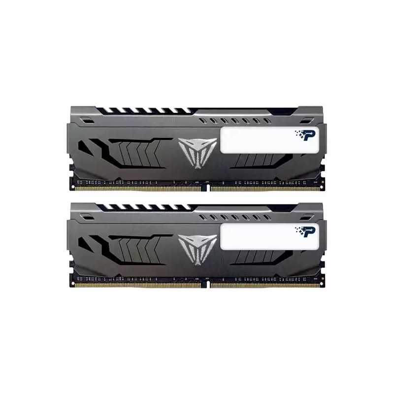 Memorija DDR4 32GB 2x16GB 3200MHZ Patriot Viper Steel Dual Channel PVS432G320C6K