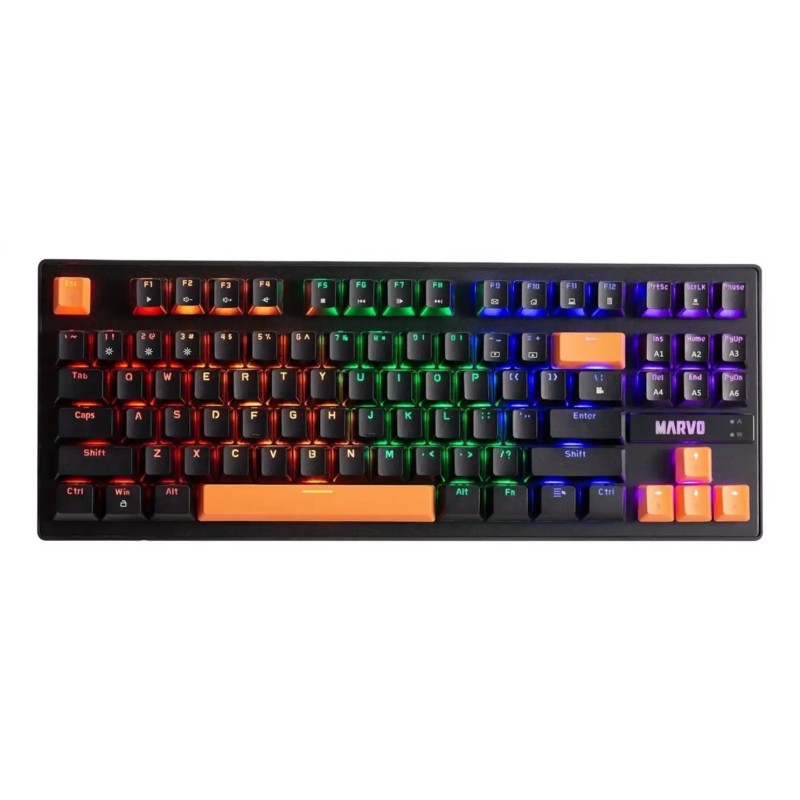 Tastatura Marvo KG901C mehanička