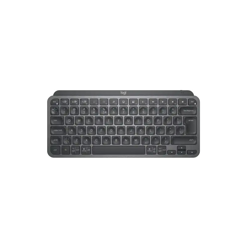 Bežična tastatura Logitech MX Keys Mini