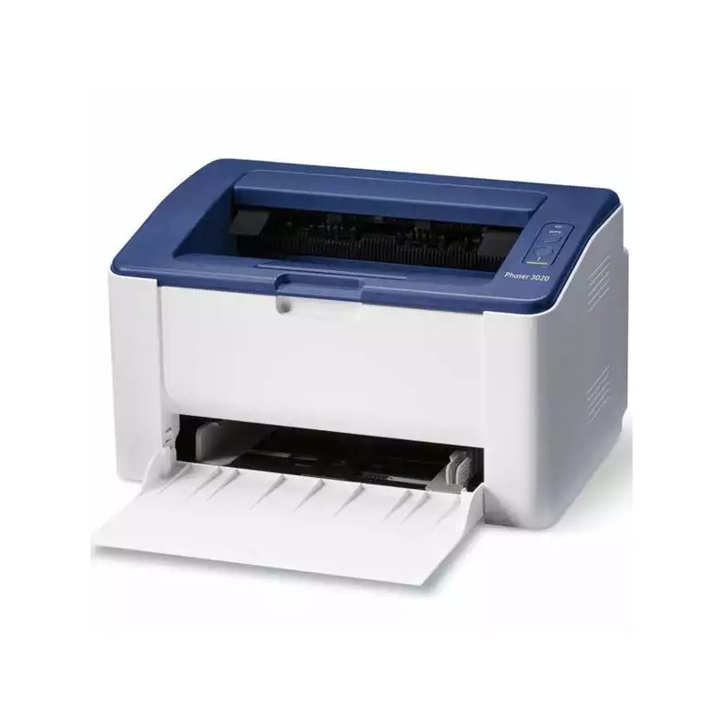 Laserski štampač Xerox Phaser 3020BI/1200x1200dpi/128MB/20ppm/USB/WiFi/Toner 3020