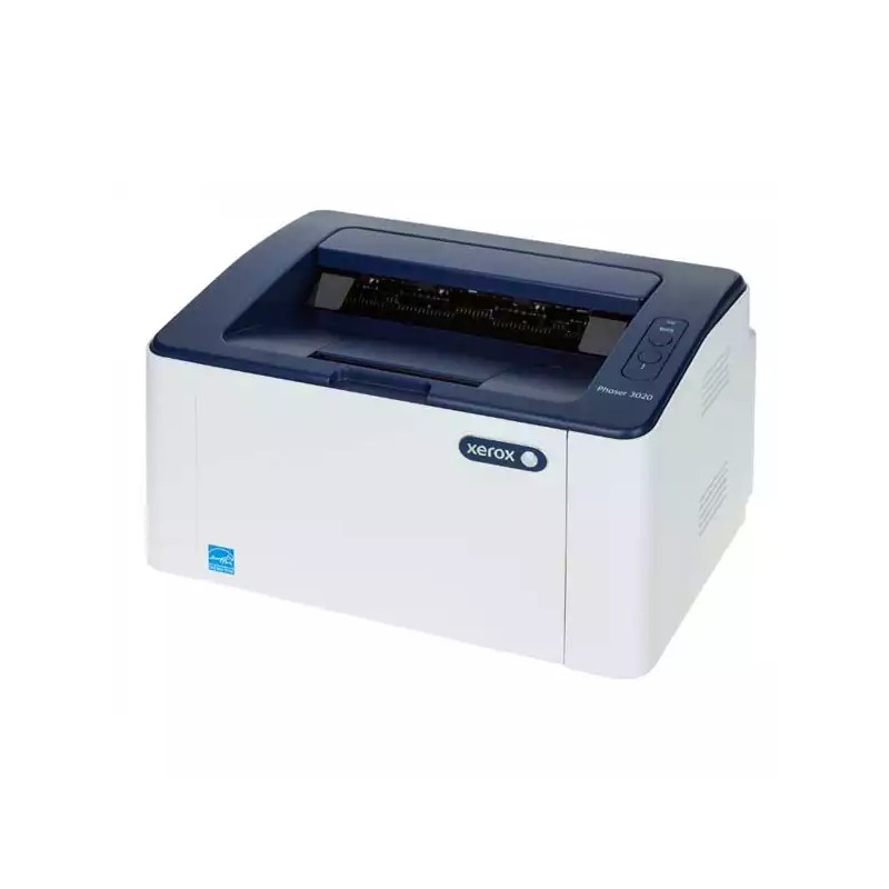 Laserski štampač Xerox Phaser 3020BI/1200x1200dpi/128MB/20ppm/USB/WiFi/Toner 3020