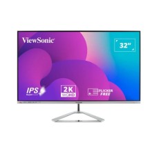 Monitor 32 Viewsonic VX3276-2K-mhd-2 2560x1440/QHD/75Hz/IPS/4ms/HDMI/DP/mini DP/ zvučnici