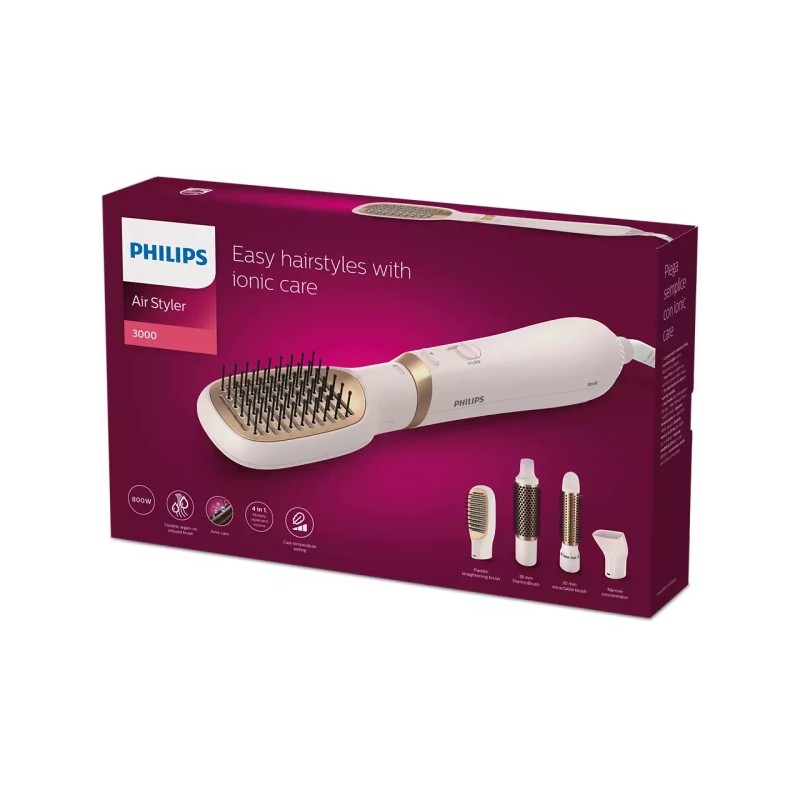 Stajler za kosu Philips BHA 310/00