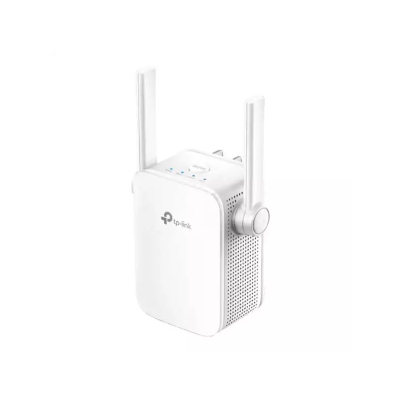 Range Extender TP-Link RE205 AC750 433Mbps/300Mpbs/2 eksterne antene