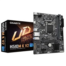 Matična ploča 1200 Gigabyte H510M K V2 G10 HDMI/M.2