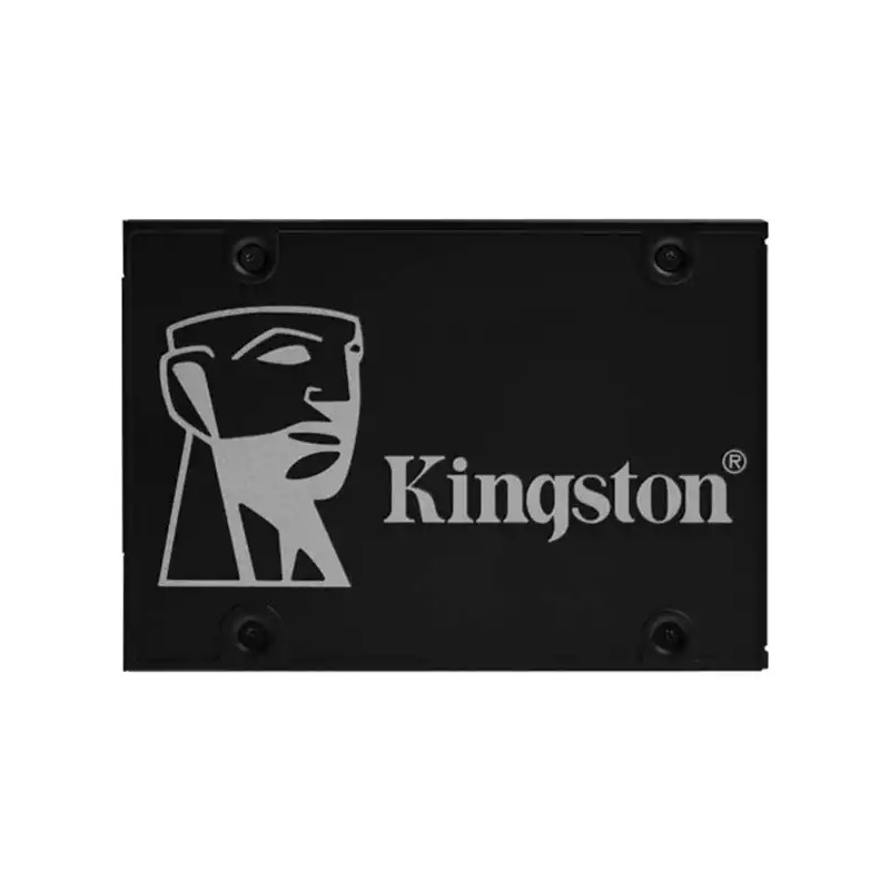 SSD 2.5 SATA3 256GB Kingston SKC600/256G 550MBs/500MBs