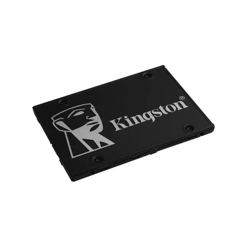 SSD 2.5 SATA3 256GB Kingston SKC600/256G 550MBs/500MBs