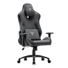 Gaming stolica Gamdias Zelus M3 Weave sivo/crna