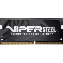 Memorija SODIMM DDR4 16GB 3200MHz Patriot Viper PVS416G320C8S