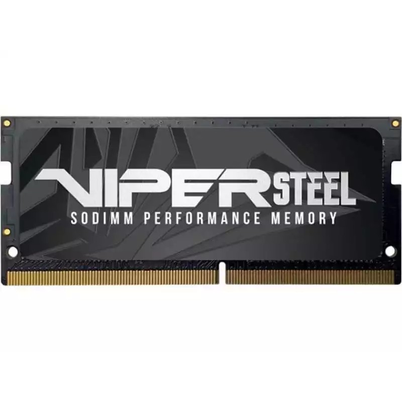 Memorija SODIMM DDR4 16GB 3200MHz Patriot Viper PVS416G320C8S