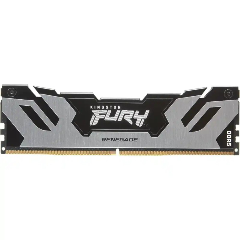 Memorija DDR5 64GB(2x32GB) 6400MHz Kingston Fury Renegade KF564C32RSK2-64